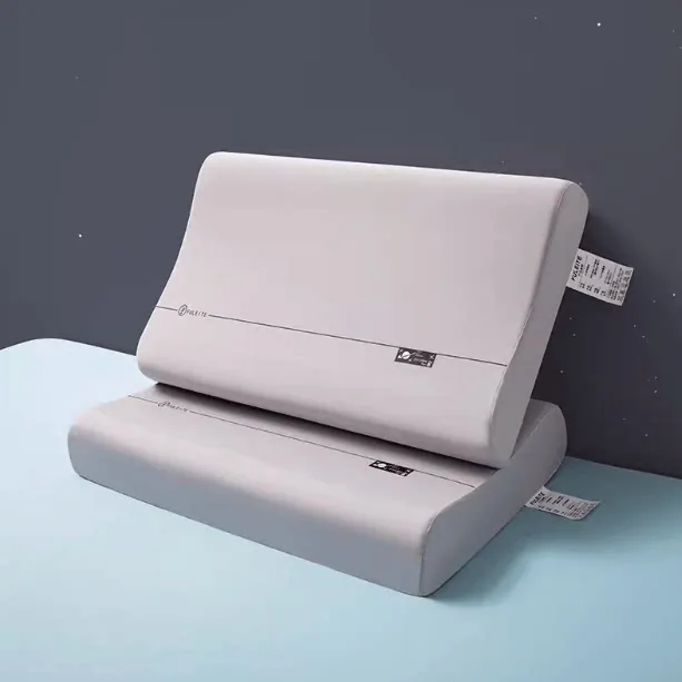 LPONGR深睡记忆棉护颈枕60×40×10cm（细节图 1）