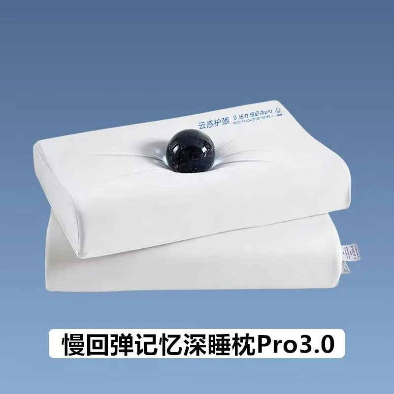 LPONGR第五代深睡枕Pro3.0 60×35×12cm（细节图 1）