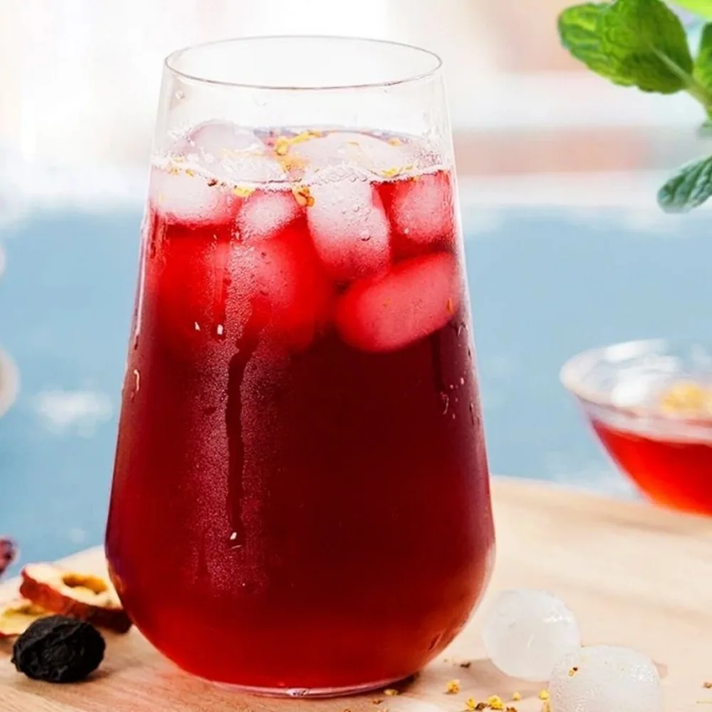 植乡桂花酸梅汤原材料包一袋装（细节图 2）