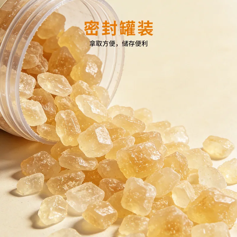味满分梨汁风味冰糖小颗粒银耳羹伴侣包装（细节图 1）