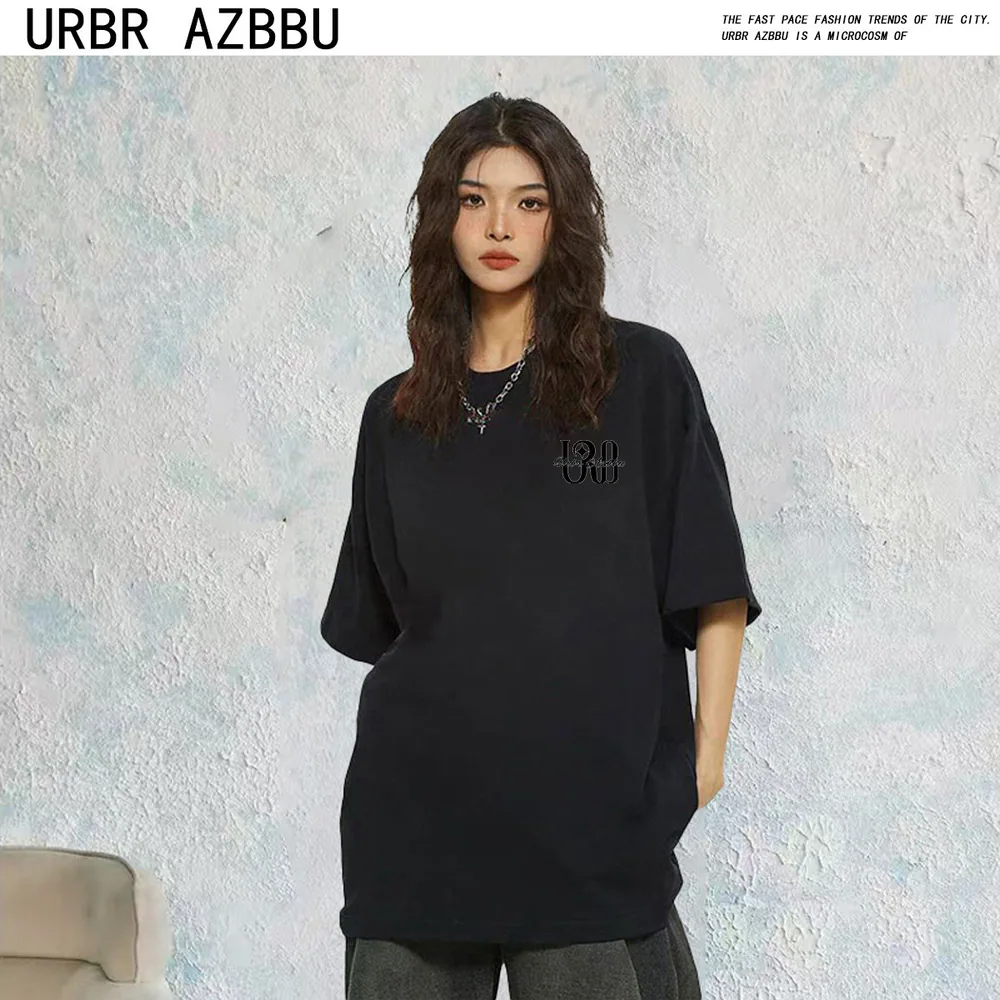 UR男女短袖T恤合集清仓
