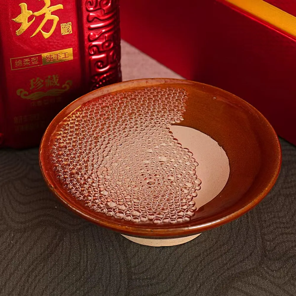 梦鉴坊浓香型52度白酒6瓶装（细节图 2）