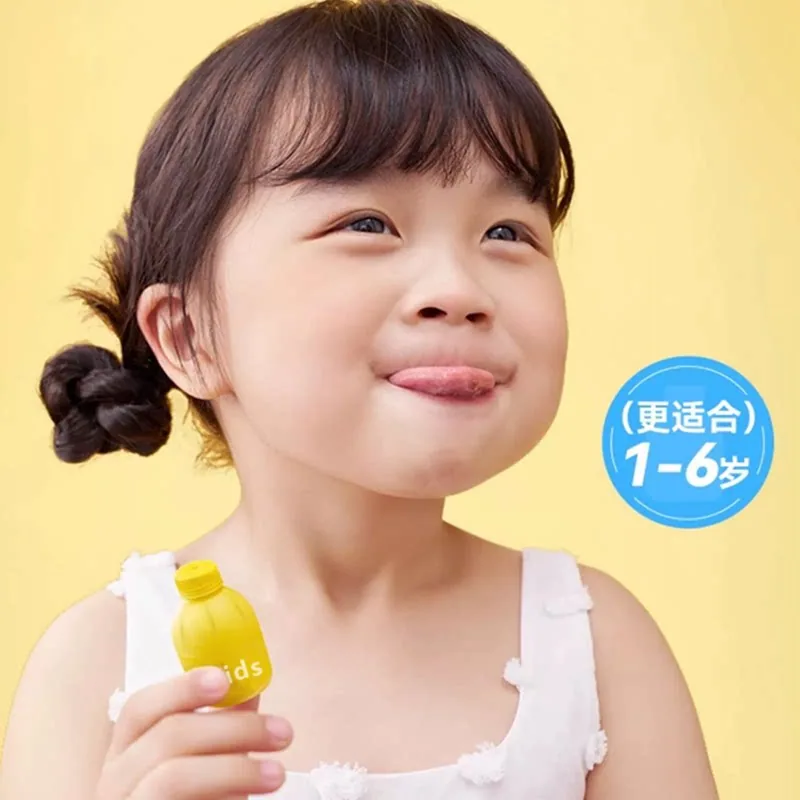 COXE益生菌系列四款任选盒装（细节图 1）