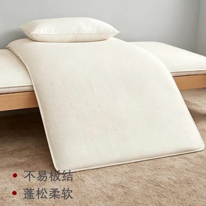 俞兆林新疆棉床垫