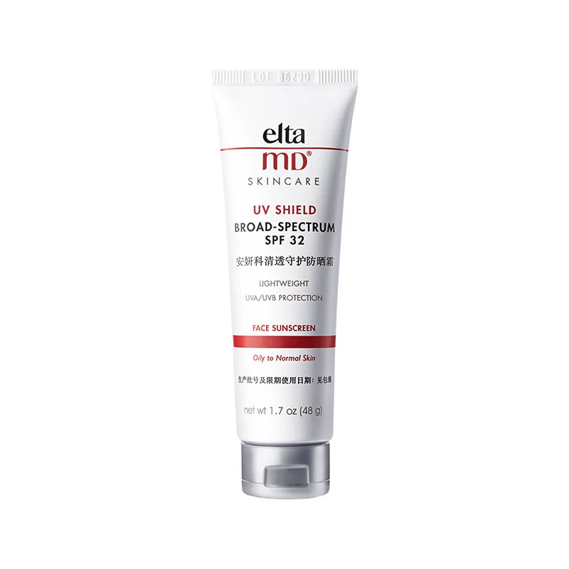 Elta MD小白盾防晒霜