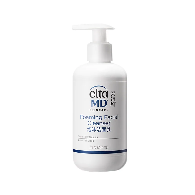 ELTA MD安妍科氨基酸洗面奶150ml