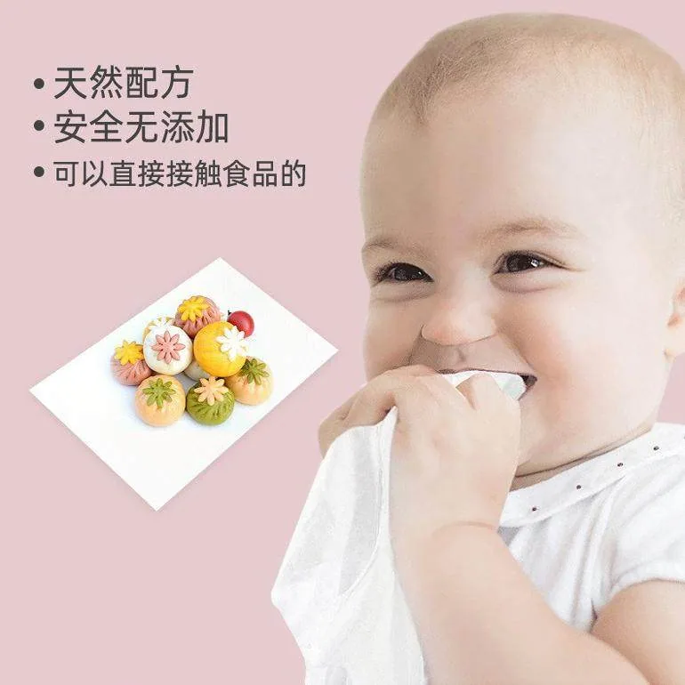 文哥家居迷你口袋湿巾8包一提（细节图 1）