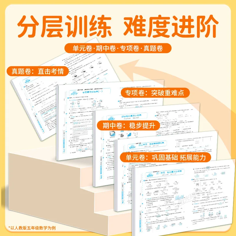 新版阳光同学一线名师全优好卷