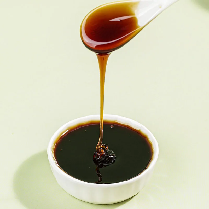 敬亲堂西洋参玉灵膏罐装（细节图 1）