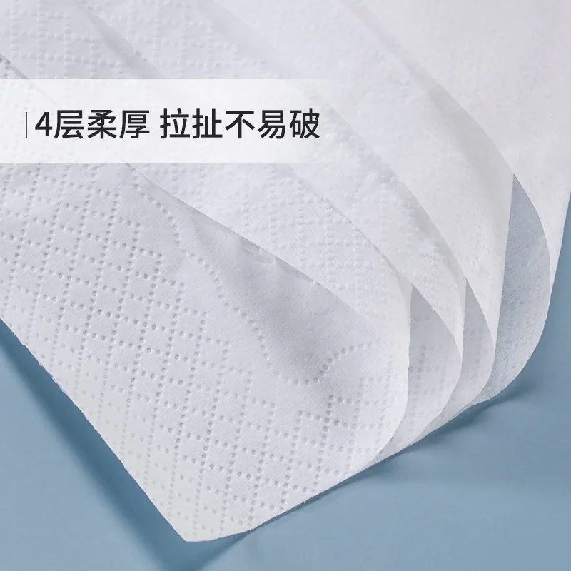 笨精灵手帕纸36包小包随身装（细节图 1）