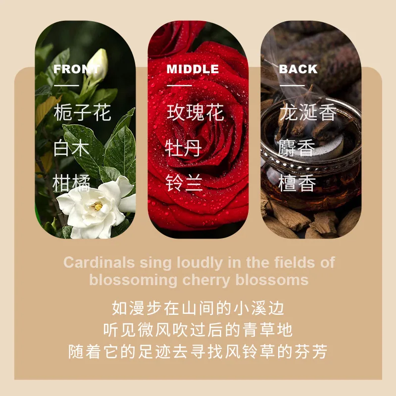 致朵深润亮泽免蒸发膜两盒装（细节图 2）