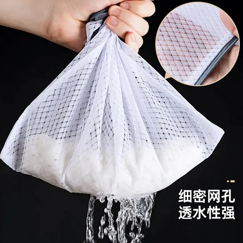 太力洗衣机专用加厚洗护袋30x40cm（细节图 1）