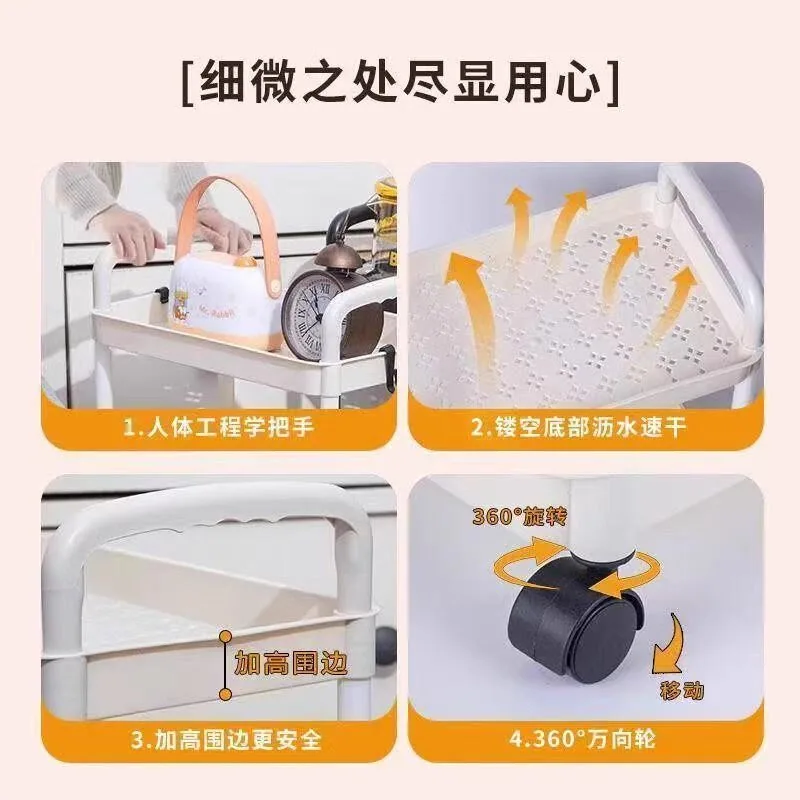 MIOBE米优贝婴品馆小推车