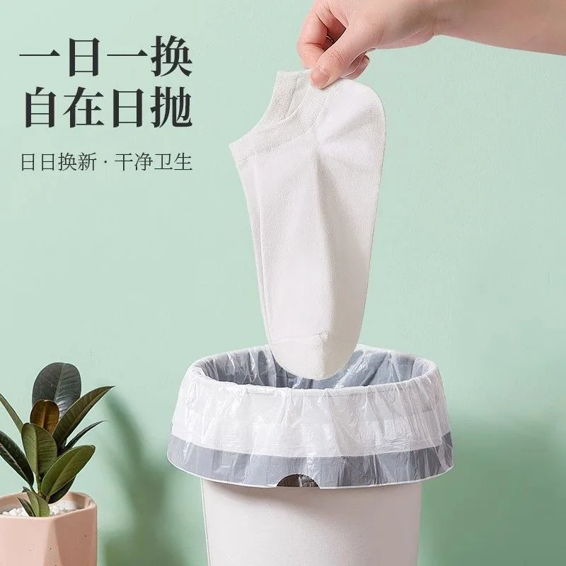 裂歌运动夏季船袜
