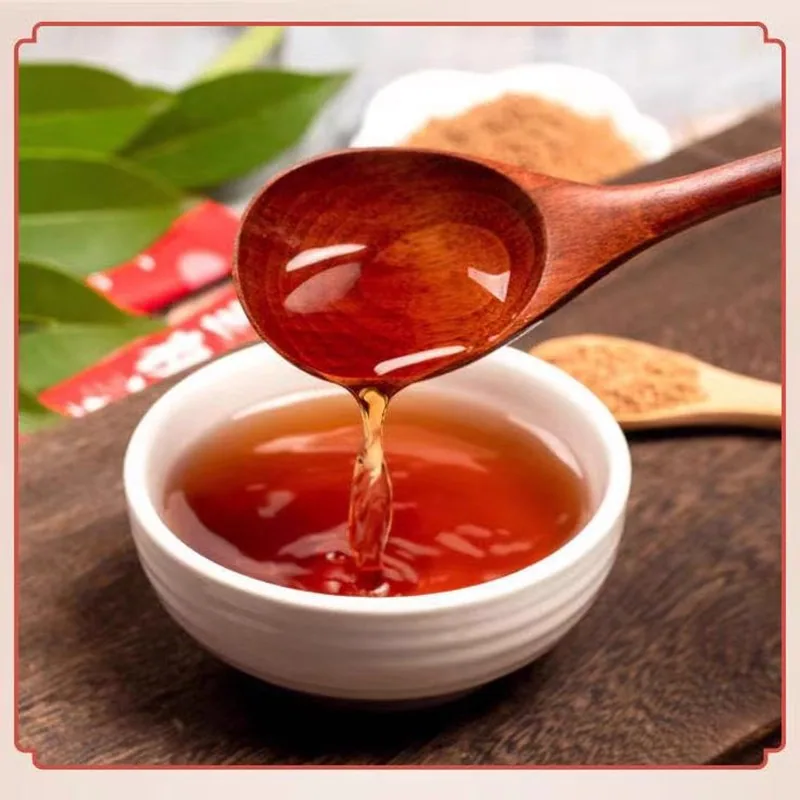 昉花红糖姜茶独立包装50条