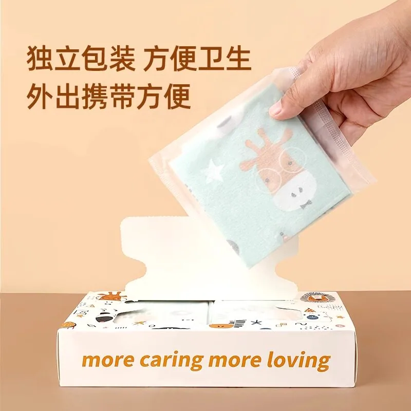 busybear一次性餐垫20片防水防油（细节图 1）
