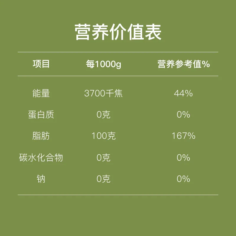 巧媳妇5%橄榄油调和油5斤