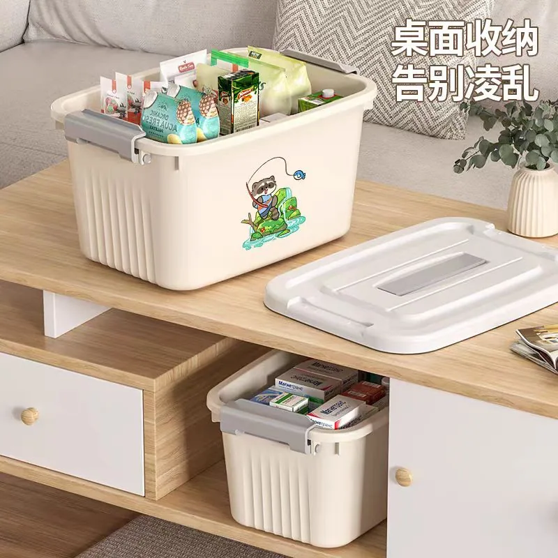 舍兑大号收纳箱1个装