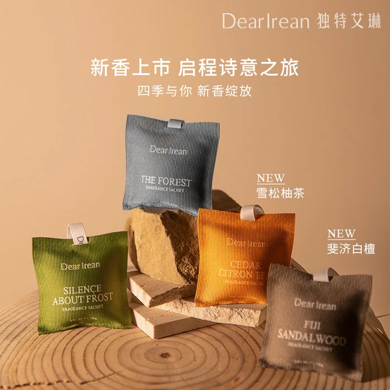 独特艾琳车载香薰出风口款（细节图 1）