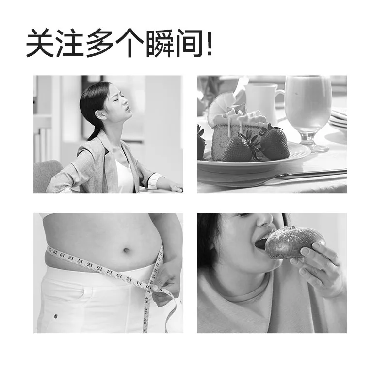 万益蓝WonderLab燃燃压片糖果小盒装