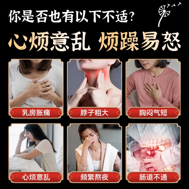 爱悦慈蒲公英茶100g