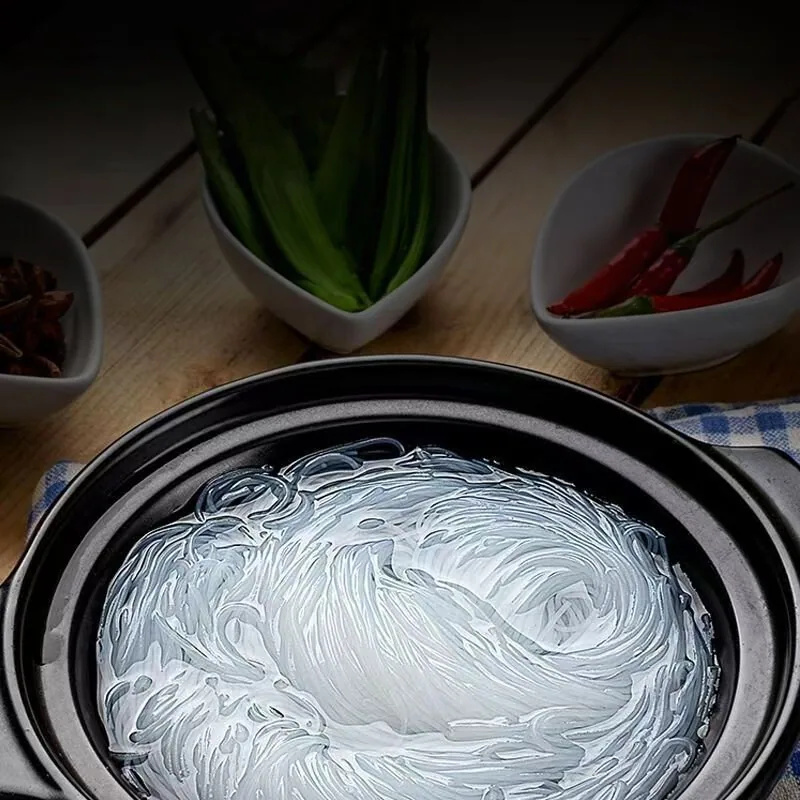 味芊祺龙口粉丝400g袋装（细节图 1）