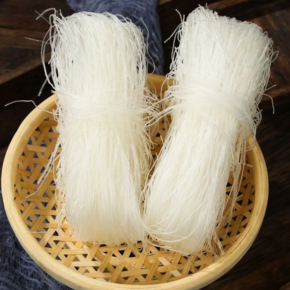 味芊祺龙口粉丝400g袋装（细节图 2）