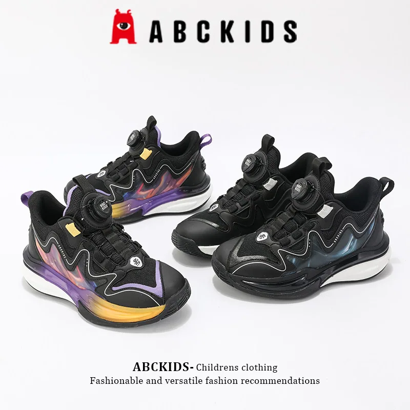 abckids童鞋全款式
