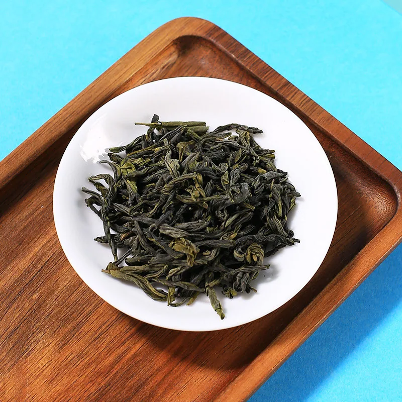 徽六茉莉六安茶叶盒装50g主图（细节图 1）