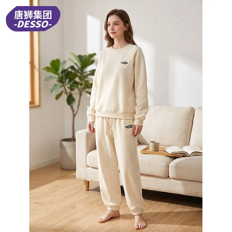 唐狮集团加绒卫衣