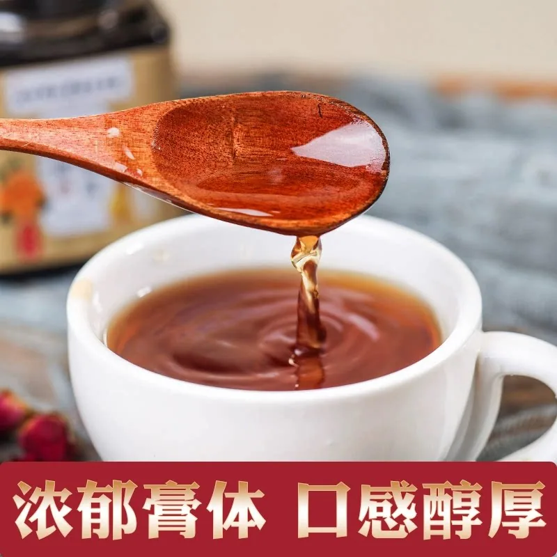 棠百福枇杷秋梨膏305g两罐装（细节图 1）