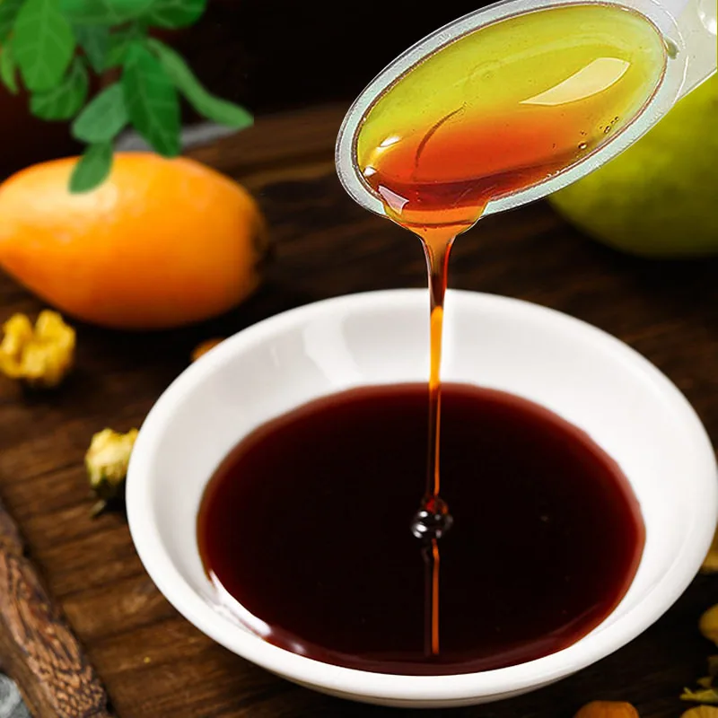 棠百福一勺梨膏枇杷秋梨膏便携装