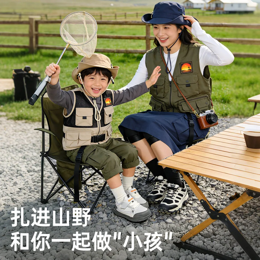 基诺浦GW1871婴儿学步鞋