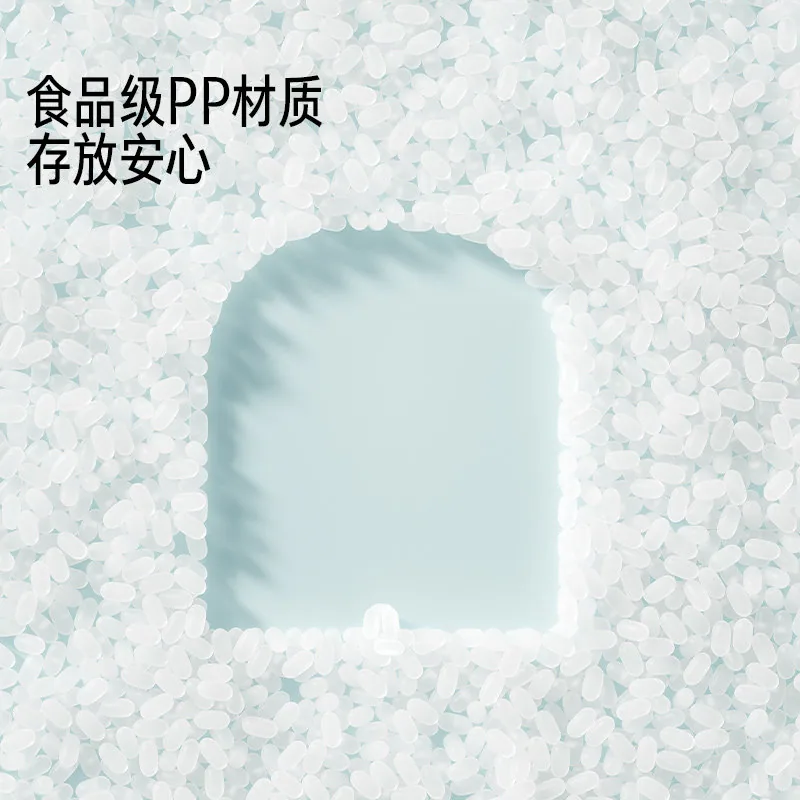 佳尔优优收纳盒牙胶安抚奶嘴三合一（细节图 2）