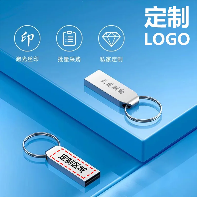 爱国者32G迷你U盘