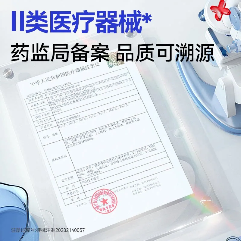 LAPOR欣润颜SRSR医用痔疮凝胶拍一发三（细节图 2）