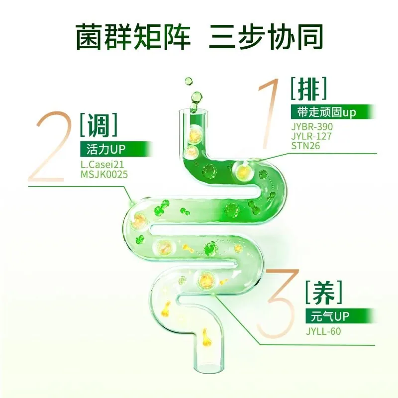 21金维他普瑞宝益生菌2g*10