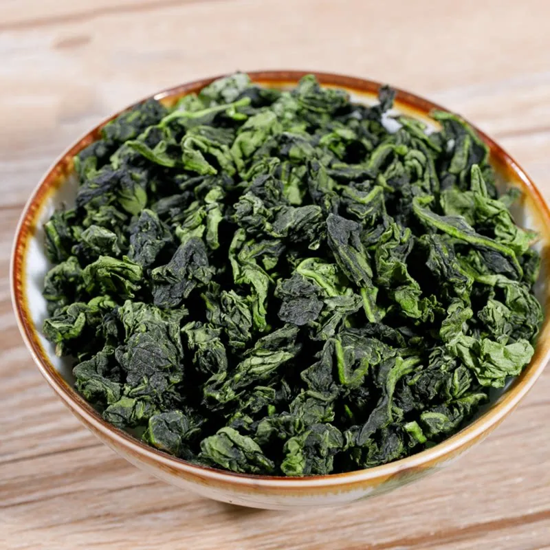 安溪铁观音茶叶礼盒装250g