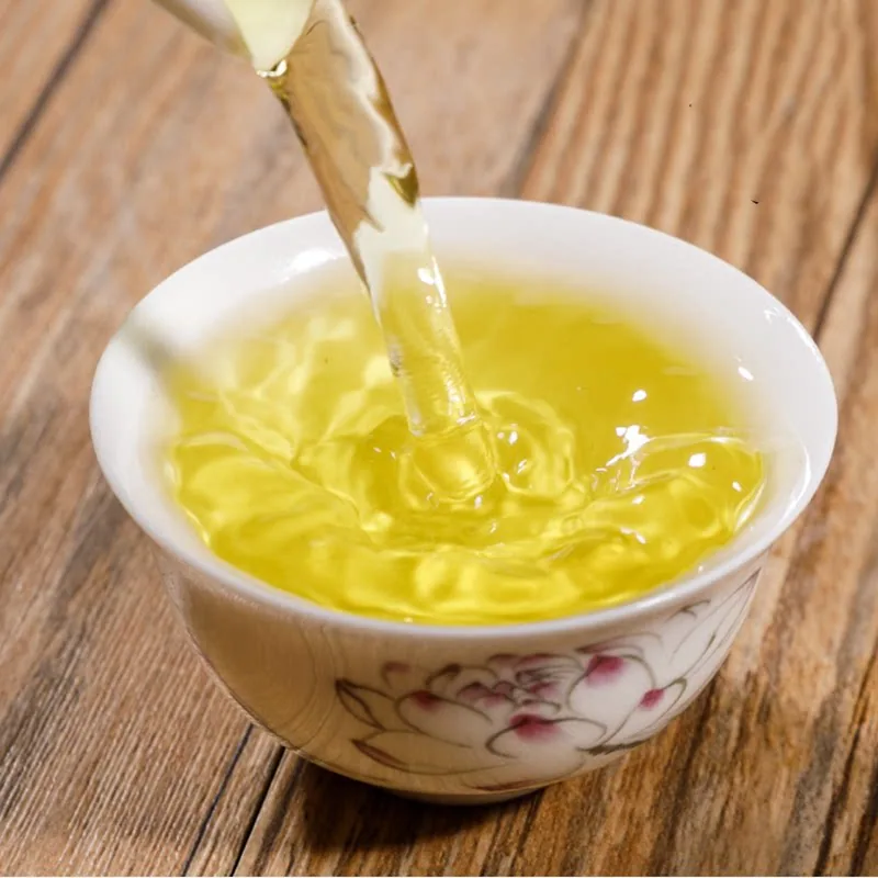 安溪铁观音茶叶礼盒装250g（细节图 1）