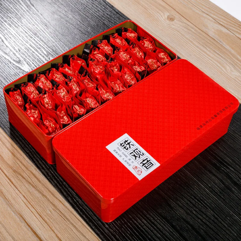 安溪铁观音茶叶礼盒装250g（细节图 2）