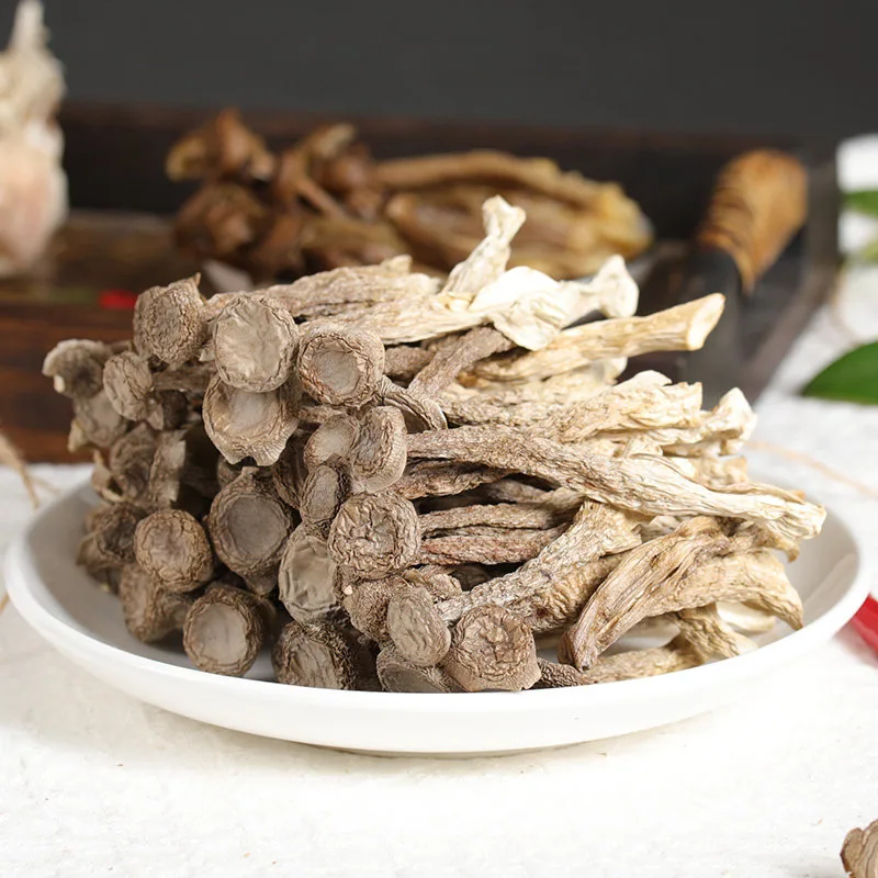 菌妍鹿茸菇干货50g*2包