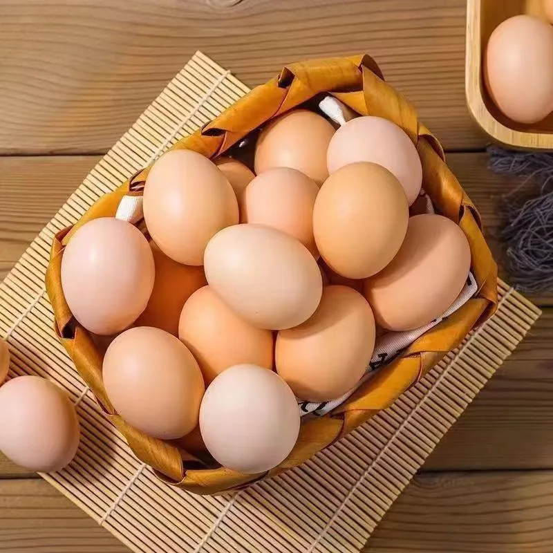 九华山农家可生食鸡蛋40g*30枚（细节图 2）