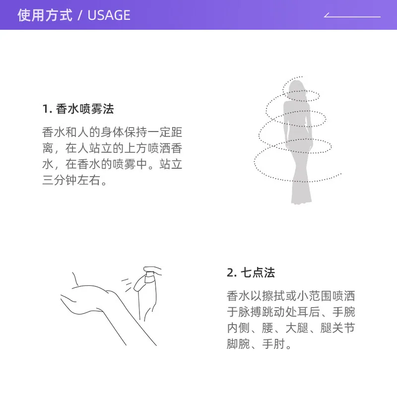 宾利黑色尊爵浓香水100ml黑色瓶身（细节图 2）