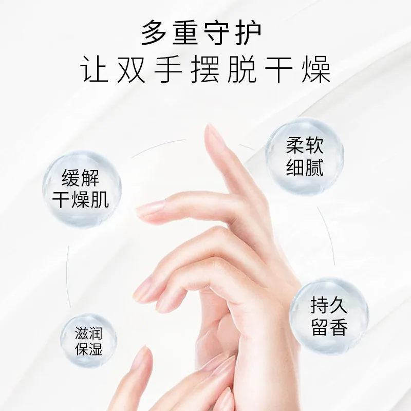CathKidston香氛护手霜礼盒