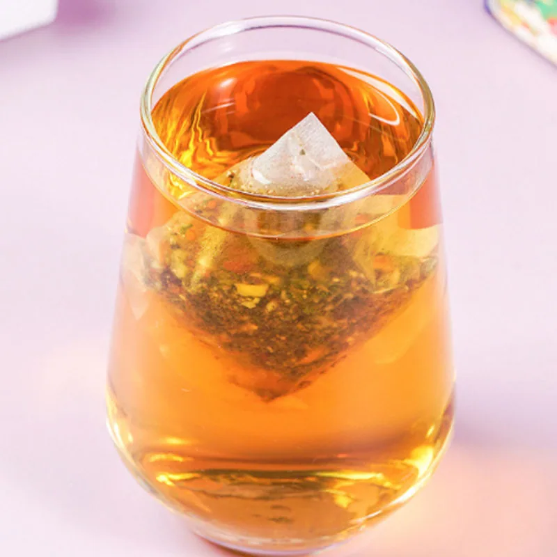 茂万福酸枣仁百合茯苓茶5g*30包（细节图 1）