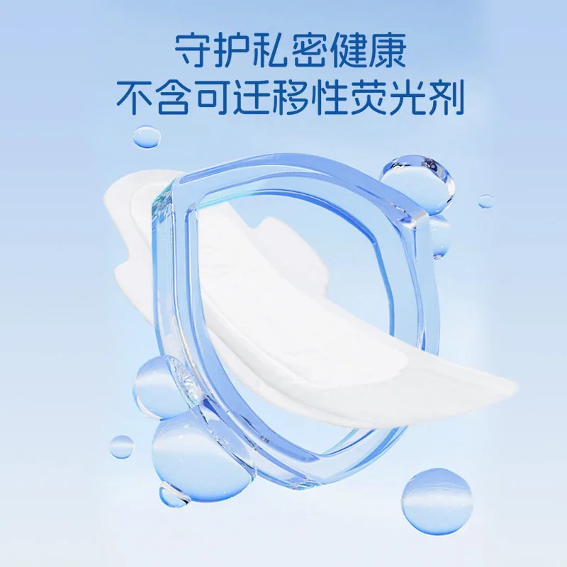 克安舒医用护理垫4包48片装（细节图 2）