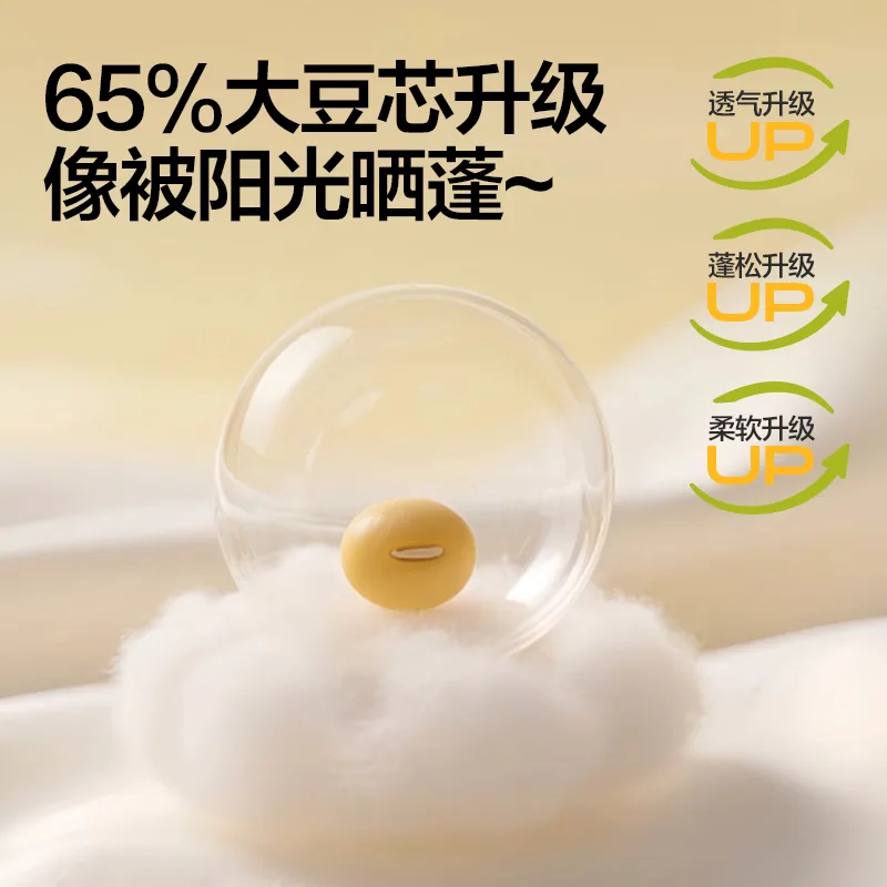 网易严选大豆纤维春秋夏凉被