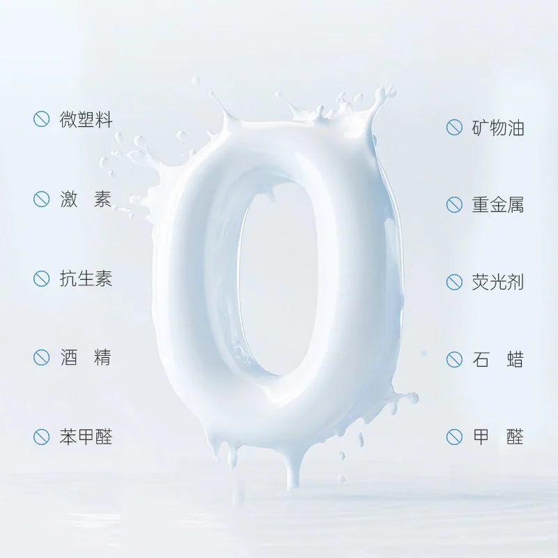 舒蕾牛奶沐浴露家庭装1680g大瓶（细节图 1）