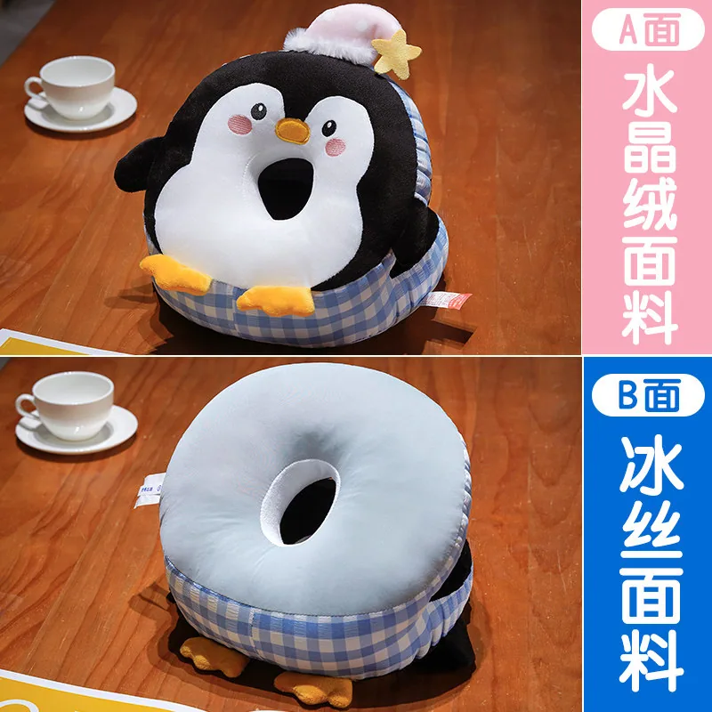 望来居午睡枕
