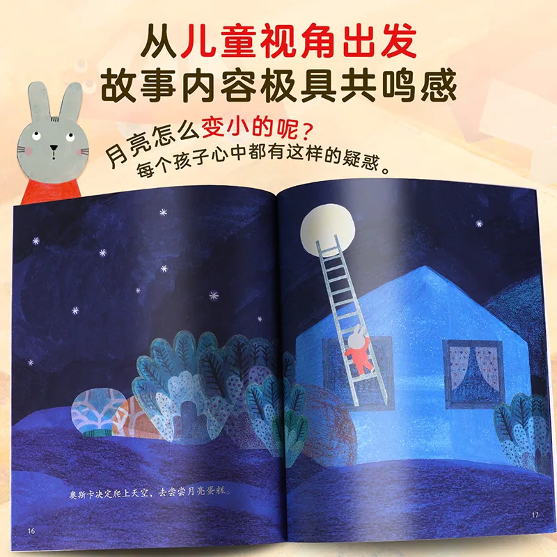 青葫芦《晚安